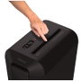 Fellowes LX65 Negra